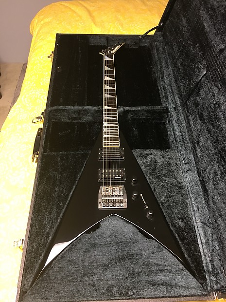 Jackson dave mustaine king v for sale top