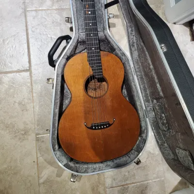 Hermann hauser deals guitar for sale