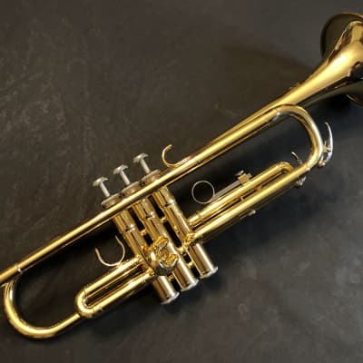 YAMAHA Trumpet YTR-3325 Lacquer Finish [SN 205142] [04/26] | Reverb