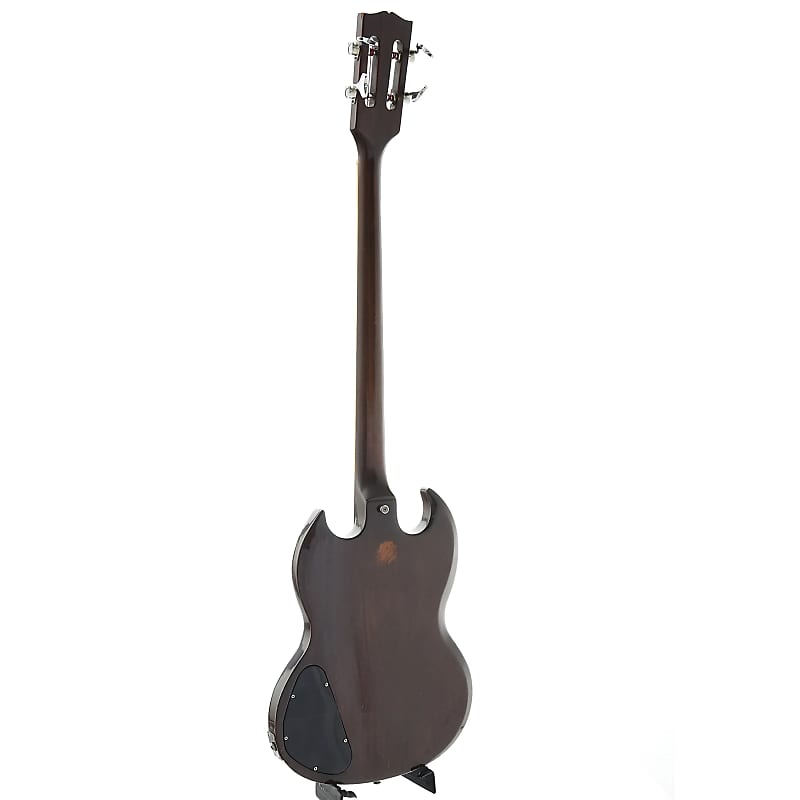 Gibson EB-3L Long Scale with Slotted Headstock 1969 - 1972 image 2