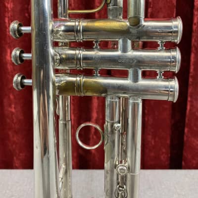 Antoine Courtois 311ML Prestige Series Trumpet image 5