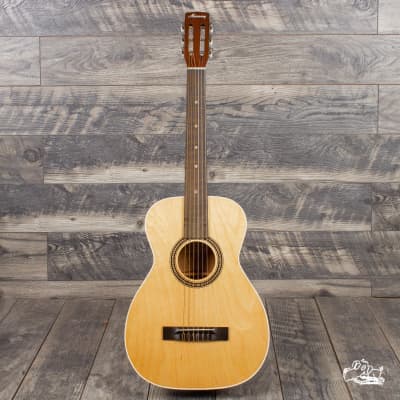 Harmony 3/4 Scale Classical Guitar image 2