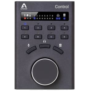 Apogee Control Remote for Element and Symphony
