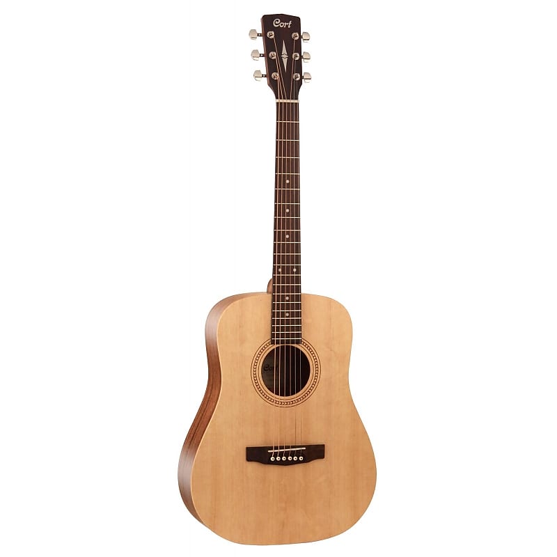 CORT - E50OP - Guitare acoustique dreadnought | Reverb