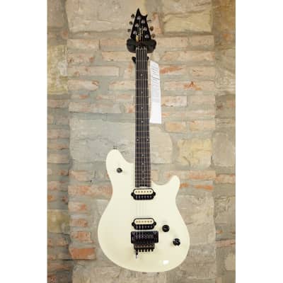 EVH Wolfgang Special - Ebony Fingerboard - Ivory | Reverb