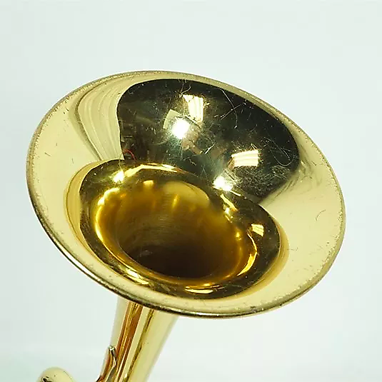 Yamaha YTR‑2335 Standard Student Bb Trumpet image 2