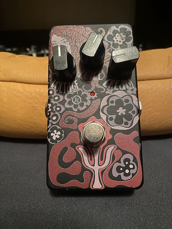 Keeley Psi Fuzz