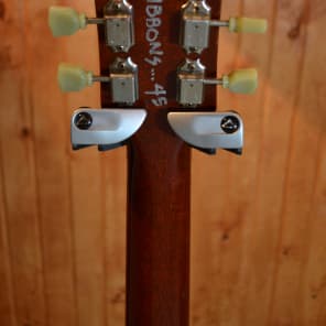 Gibson Autographed Pearly Gates Les Paul Sunburst image 4