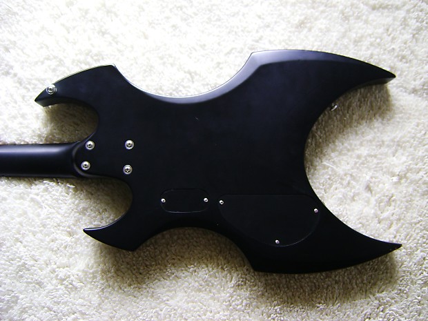 ESP LTD AX-54 