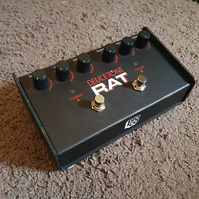 ProCo Deucetone RAT