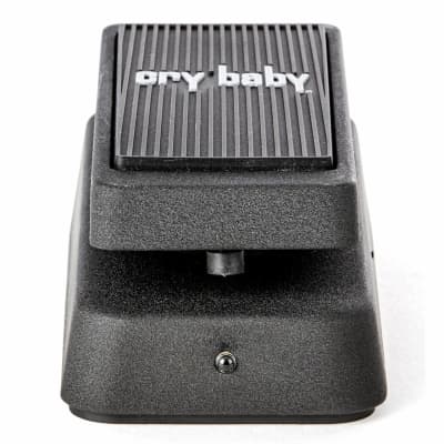 New Dunlop CBJ95 Cry Baby JR Wah Guitar Effects Pedal image 4