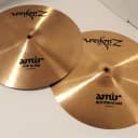 Zildjian 14" Amir Hi-Hat Cymbals (Pair)