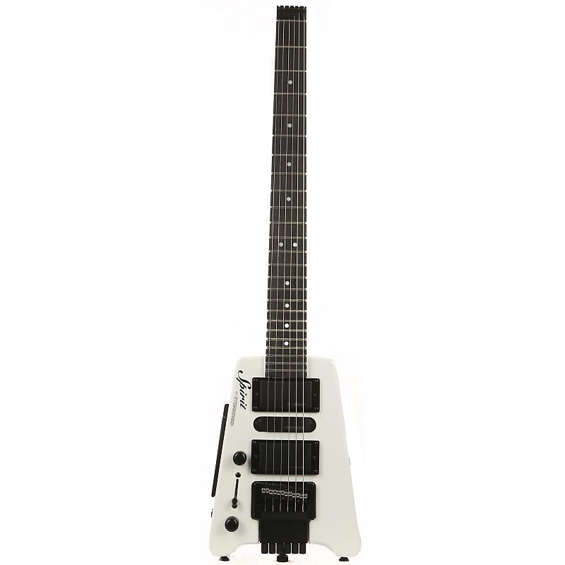 Steinberger Spirit GT-PRO DELUXE Outfit Left-handed HSH - | Reverb