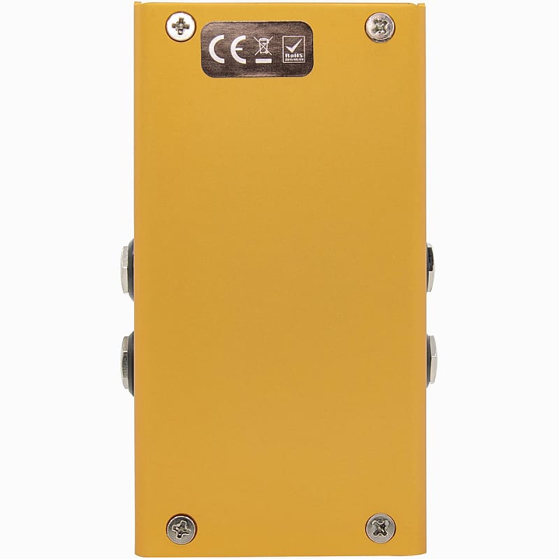 MAKO Series: ACS1 Amp + Cab Simulator