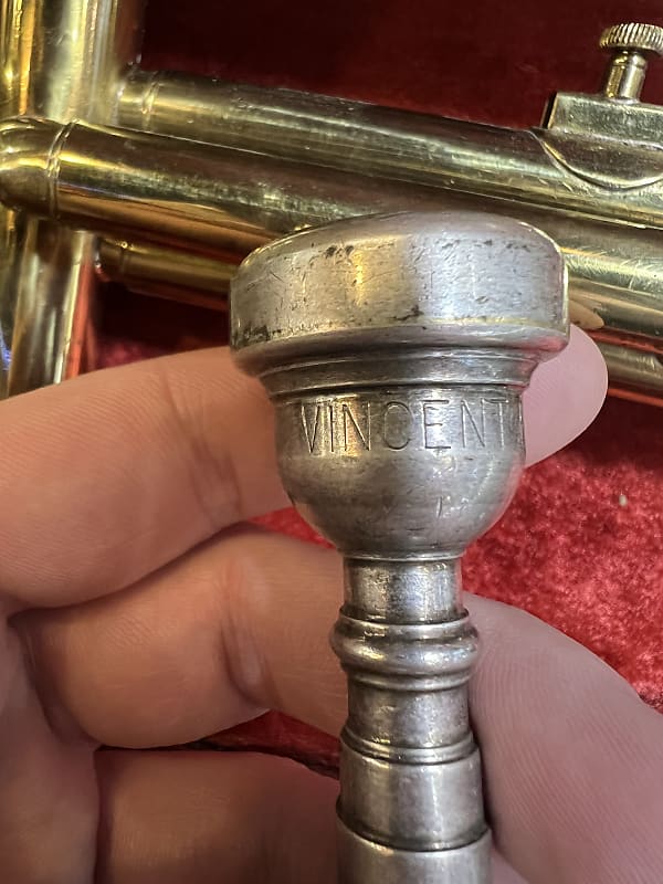 Condor Small horn trumpet | Reverb
