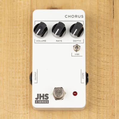 JHS 3 Series - Chorus for sale
