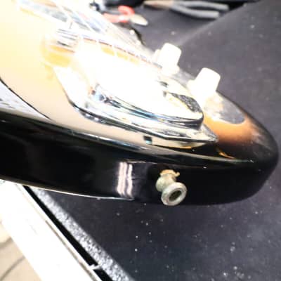 Decca DMI 199 Teisco Short Scale Electric Guitar image 21