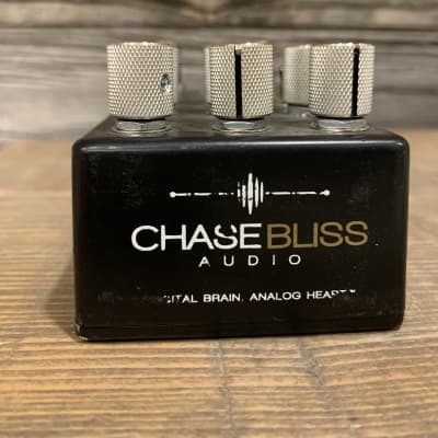 Chase Bliss Audio Warped Vinyl image 5