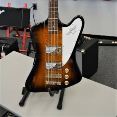 Epiphone Thunderbird Pro Bass Guitar image 2