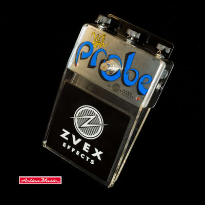 Zvex Wah Probe - Vexter Wah Probe / Brand New for sale