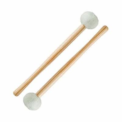 Pro-Mark PSBD3 Performer Series General Bass Drum Mallets