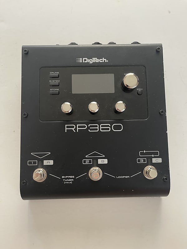 DigiTech RP360