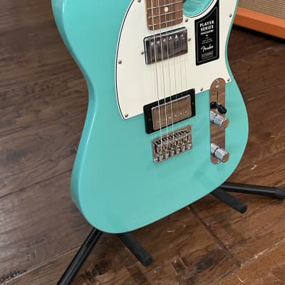 Fender Player Telecaster HH | Reverb