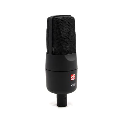 sE Electronics SE X1-R Passive Ribbon Microphone image 5