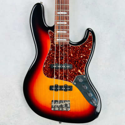 Fender Custom Shop Custom Classic Jazz Bass | Reverb