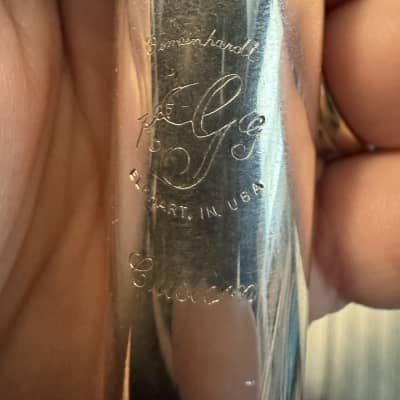 Gemeinhardt 4SP Solid Silver Piccolo and Flute image 8