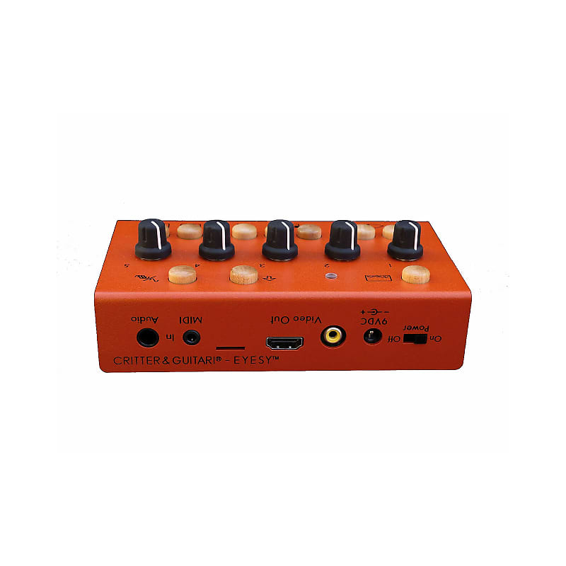その他 EYESY Critter & Guitari EYESY
