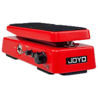 Joyo Wah-2 Volume Wah pedal for sale