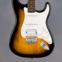 Squier Bullet Stratocaster HT HSS BSB