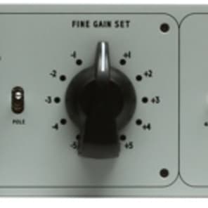 Chandler Limited REDD.47 Tube Microphone Preamp image 9