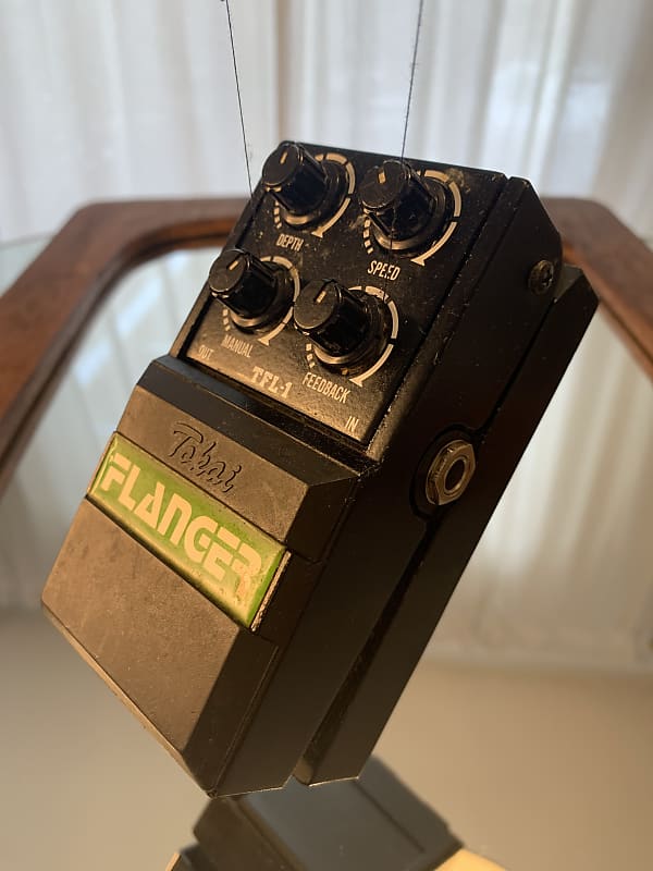 TOKAI FLANGER TFL-2 エフェクター effecter