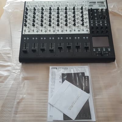 Korg Zero 8 MIXER - NEW! image 1