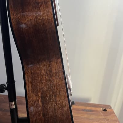 Yairi Nylon String 1968 w/ Case image 7