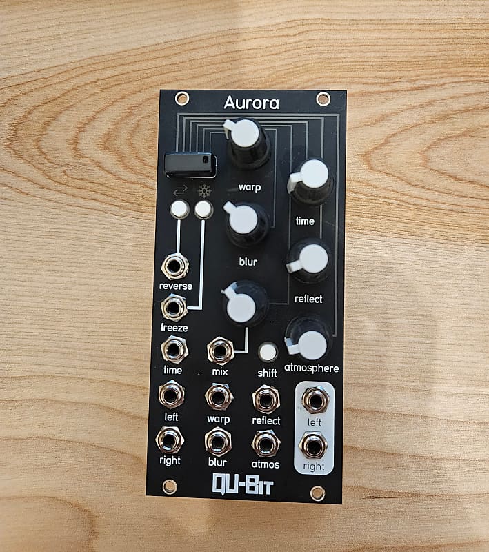 Qu-Bit Electronix Aurora