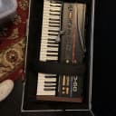 Roland Juno-60 61-Key Polyphonic Synthesizer 1982 - 1984 - Black