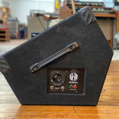 SWR Bass Monitor 12