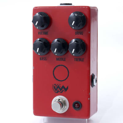 JHS Angry Charlie V3 | Reverb