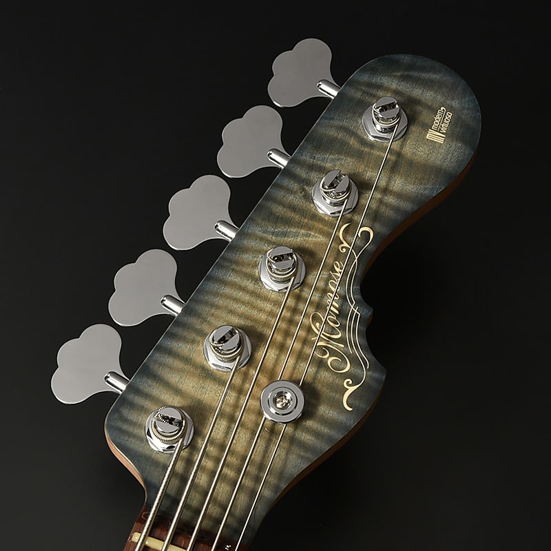 MOMOSE MJ Five24-MV-TOCHI SP'25/NJ [JAPAN HANDMADE] | Reverb