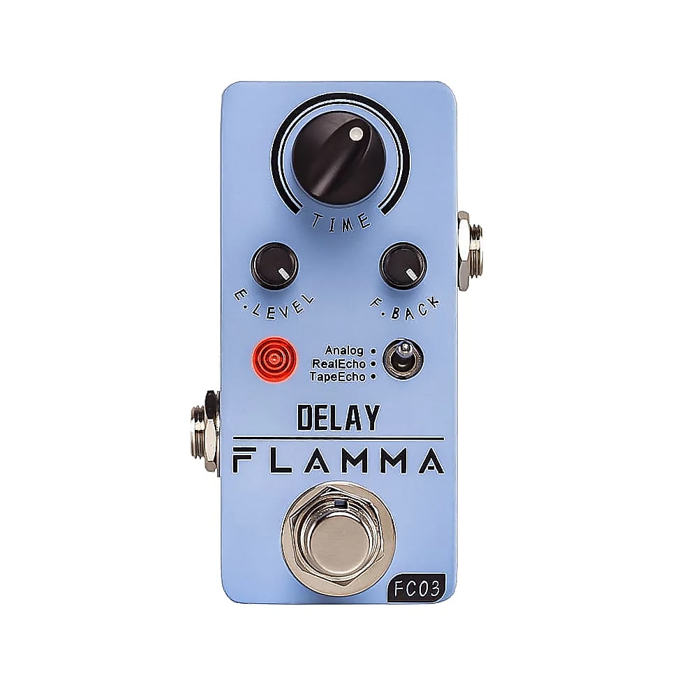 Flamma FC17 Analog Delay