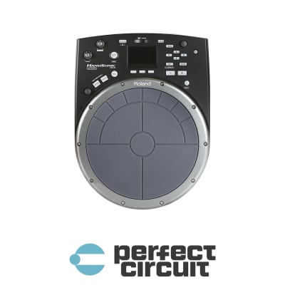 Roland HandSonic HPD-20 Digital Hand Percussion Pad | Reverb