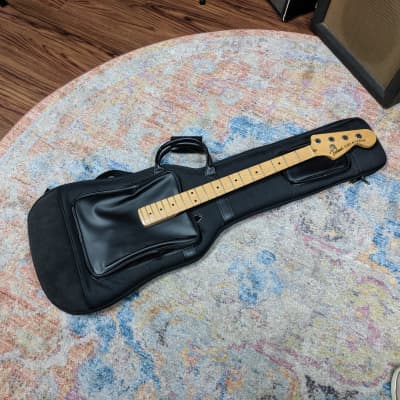 Tokai Hard Puncher P Bass w/ Fender Neck - 3 Color Sunburst image 7
