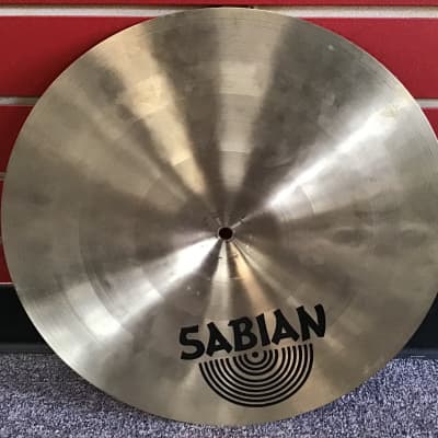 Sabian 16