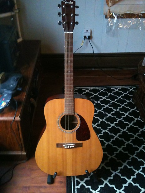 Fender dg sale 7 price