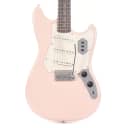 Squier Paranormal Cyclone Shell Pink
