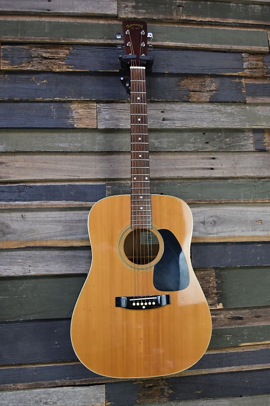 Takamine TD-20 1990 | Reverb