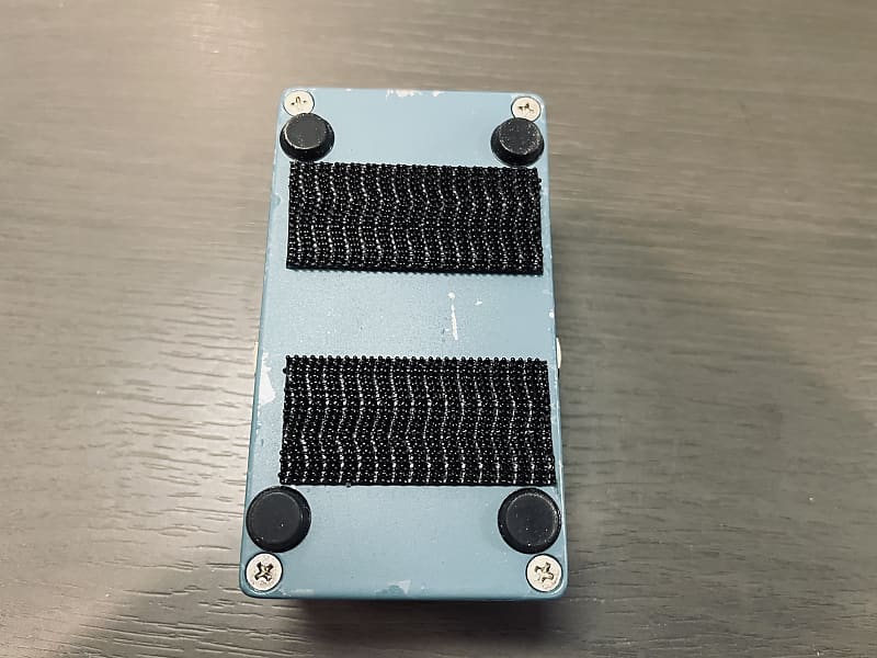 ギター Chocolate Electronics Velvet Driver Chocolate Electronics, Velvet Driver | Reverb